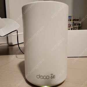 TPLINK DECO XE75 무선공유기