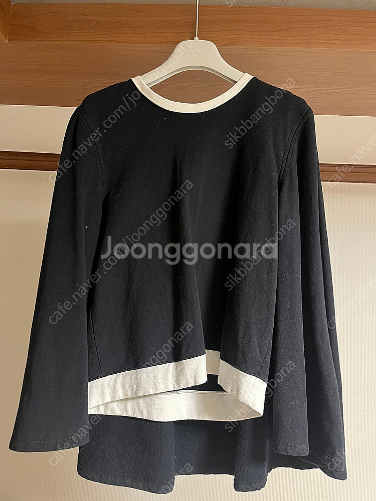 페이스커넥션 윙 탑--0