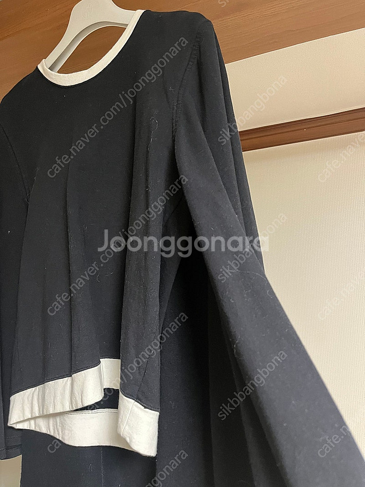 페이스커넥션 윙 탑--1
