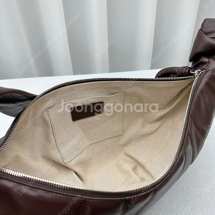 새상품 르메르 범백 스몰 미디움 미듐 라지 르메르 코트...--4