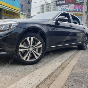 벤츠 S클래스 E클래스 S400 S500 W221 W212 cls250 W213 e400 e200 19인치 휠타이어