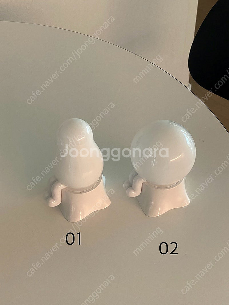 스티키몬스터랩 베이비조명 무드등--1
