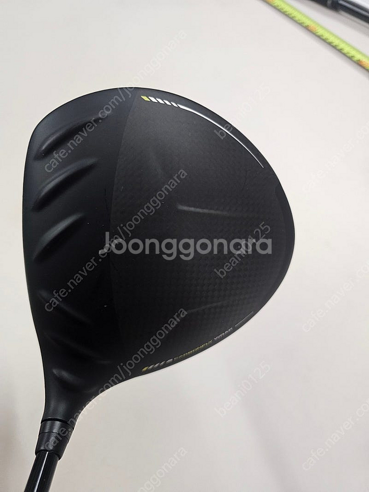 삼양정품) 핑(ping) g430 max 10k 9도 ...--3