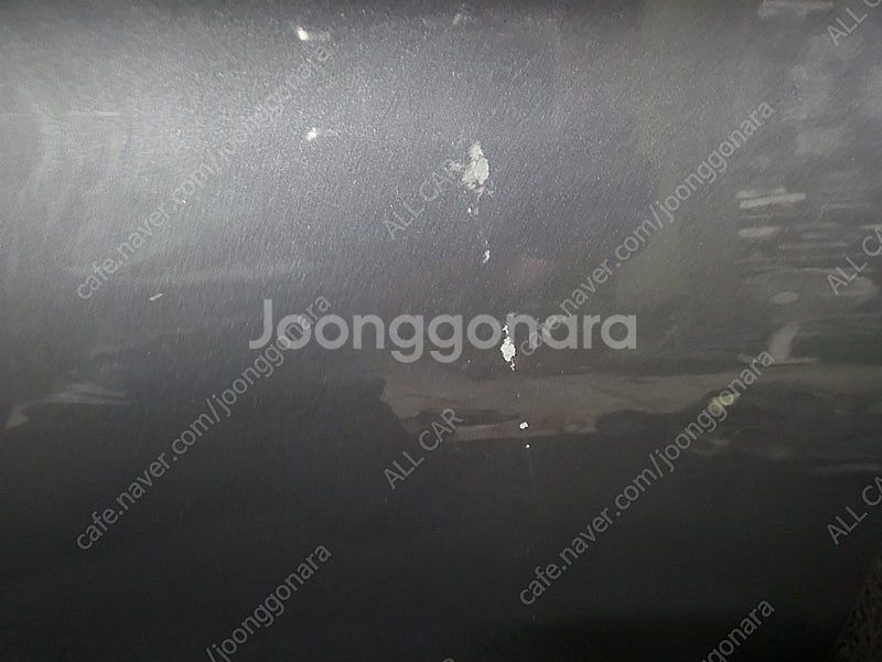 3018 BMW 5시리즈 F바디 후기형 조수석뒷문짝 2...--3