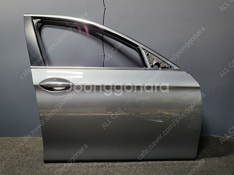 3021 BMW 5시리즈 F바디 후기형 조수석 앞문짝 ...--0