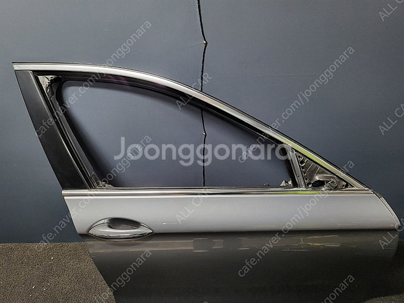 3021 BMW 5시리즈 F바디 후기형 조수석 앞문짝 ...--1