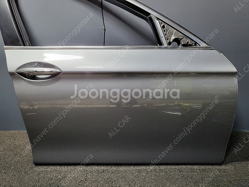 3021 BMW 5시리즈 F바디 후기형 조수석 앞문짝 ...--2