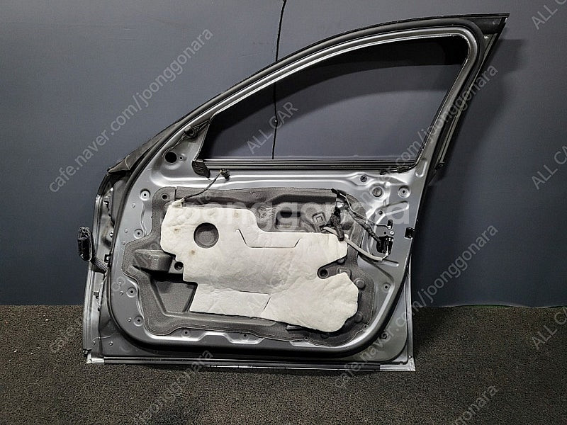 3021 BMW 5시리즈 F바디 후기형 조수석 앞문짝 ...--3