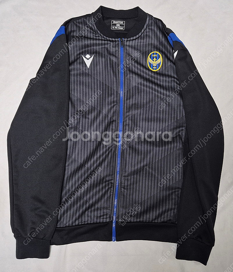 인천 유나이티드 트레이닝 상의 팝니다--0