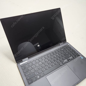 갤럭시북2 프로360 노트북 NT950QED-K71AR