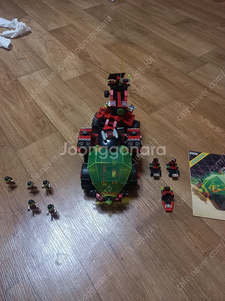 올드레고팝니다--6