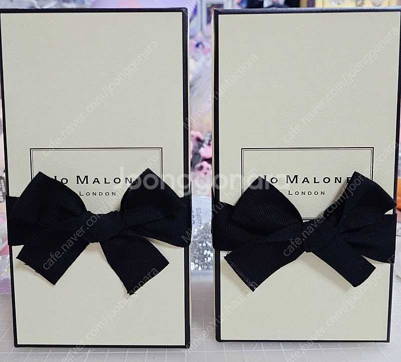 조말론 런던 다크엠버 앤 진저릴리 인텍스 50ml--2