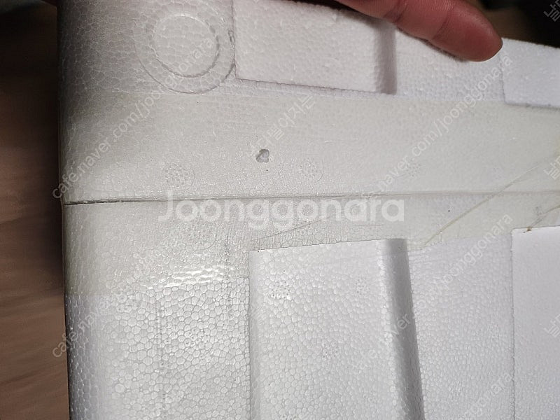 포켓몬 레진 (포케스튜디오) 프리져 판매합니다.--3