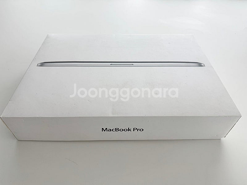 [풀박스] 맥북프로 15인치 Retina CTO 노트북--0