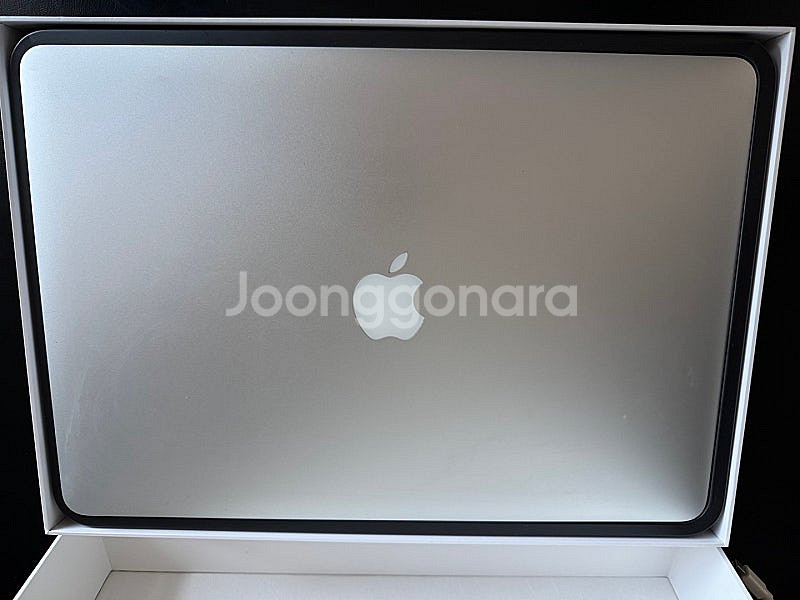 [풀박스] 맥북프로 15인치 Retina CTO 노트북--2