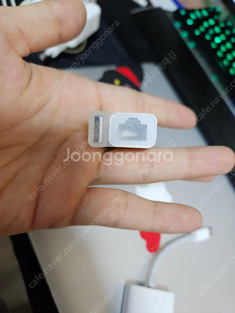 집에서 코딩용으로 사용한 맥북에어 2013 최상급버전 ...--9