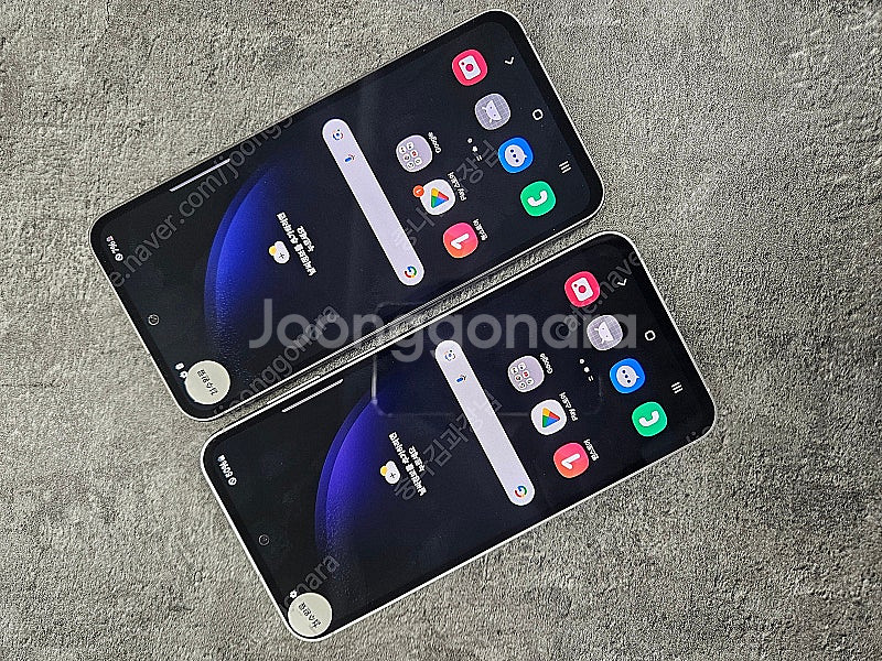 SS급 S711 삼성 갤럭시 S23 FE 최상품판매 김포중고폰--1