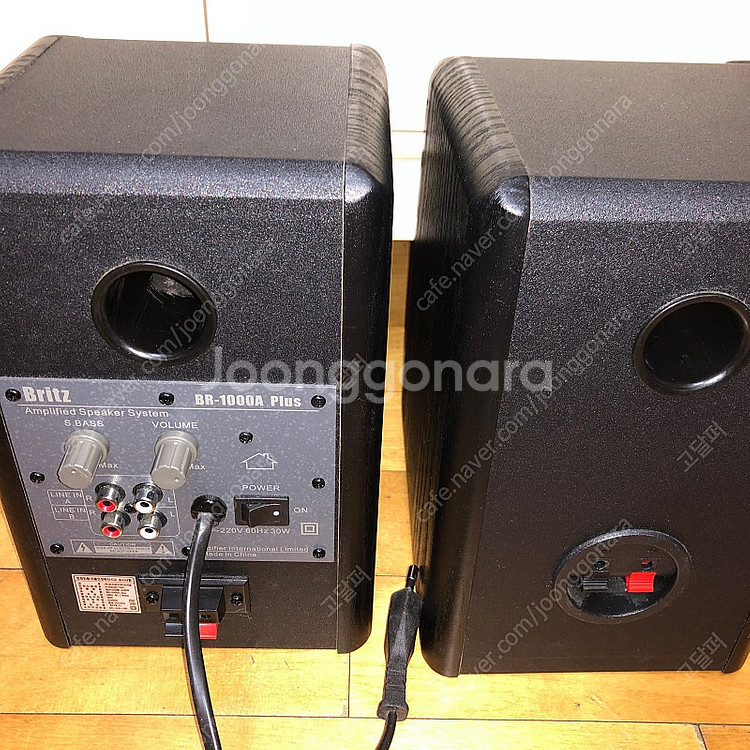브리츠 BR-1000a--2