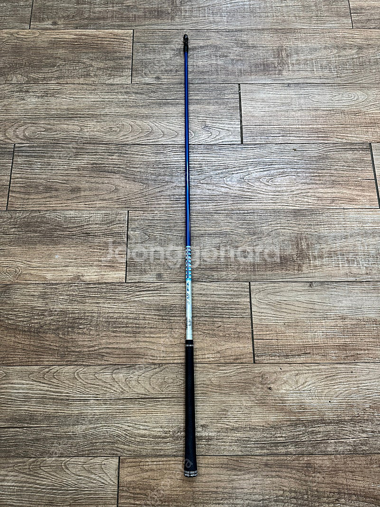 TOUR AD BB-6S 특주샤프트 타이틀리스트 슬리브--0