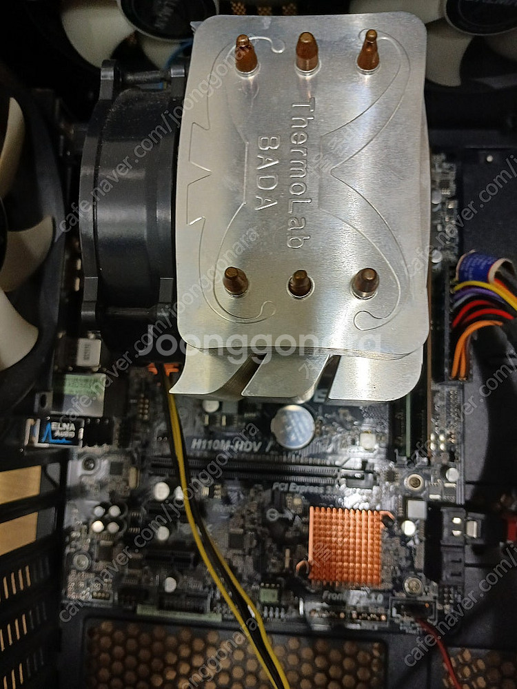 i7-7700 + 보드--0