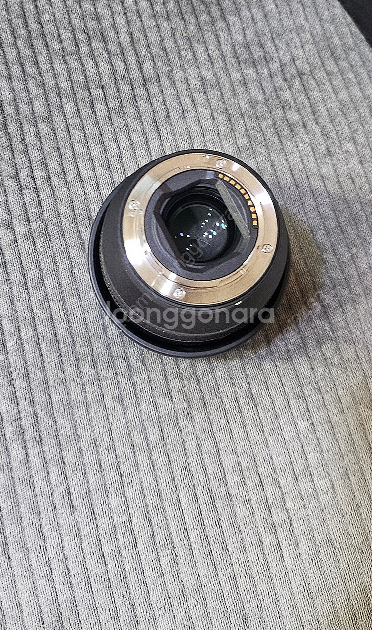 소니 50.4gm 오사금 + 아크레스트2 필터 포함 5...--2