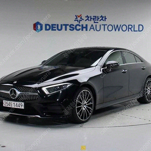 벤츠 CLS클래스 C257 CLS 450 4MATIC AMG Line 판매합니다 ★전액할부★저신용★