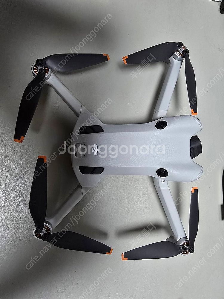 DJI Mini4 pro 콤보 플라이모어 플러스--1
