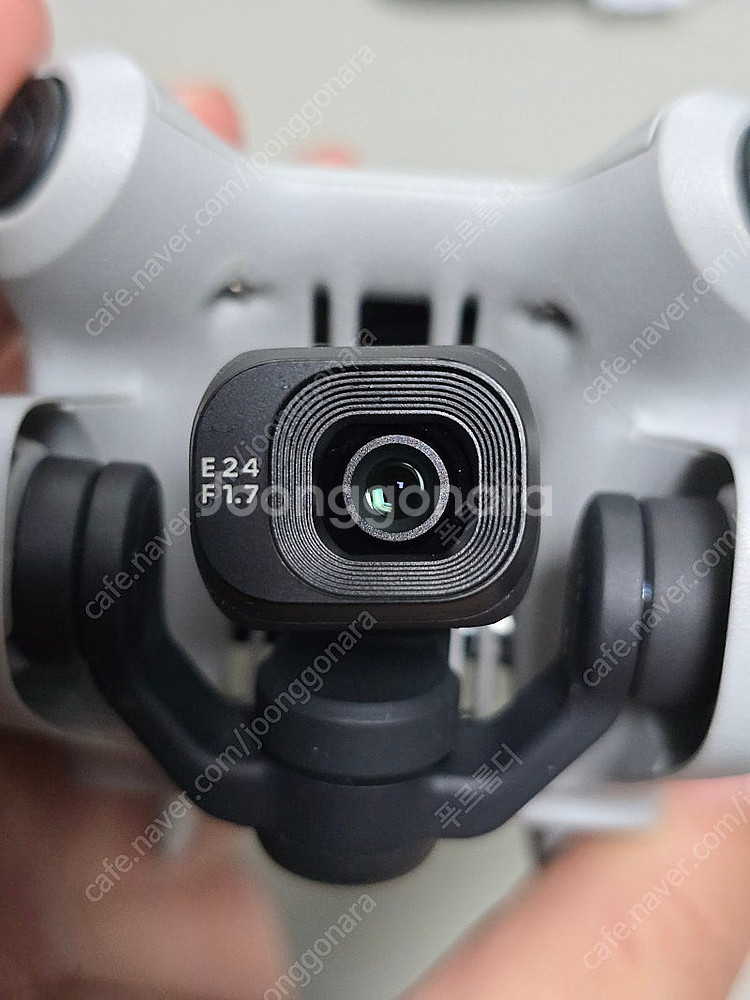 DJI Mini4 pro 콤보 플라이모어 플러스--7
