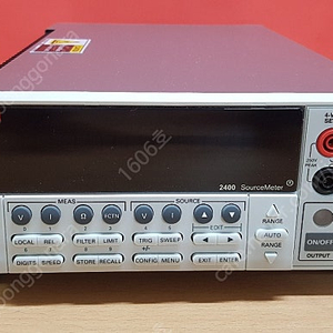 KEITHLEY2400 키슬리 소스미터 판매