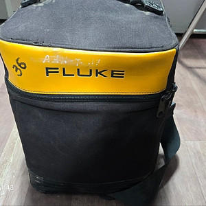 Fluke 1550b megohmmeter (플루크 1550b)절연저항계