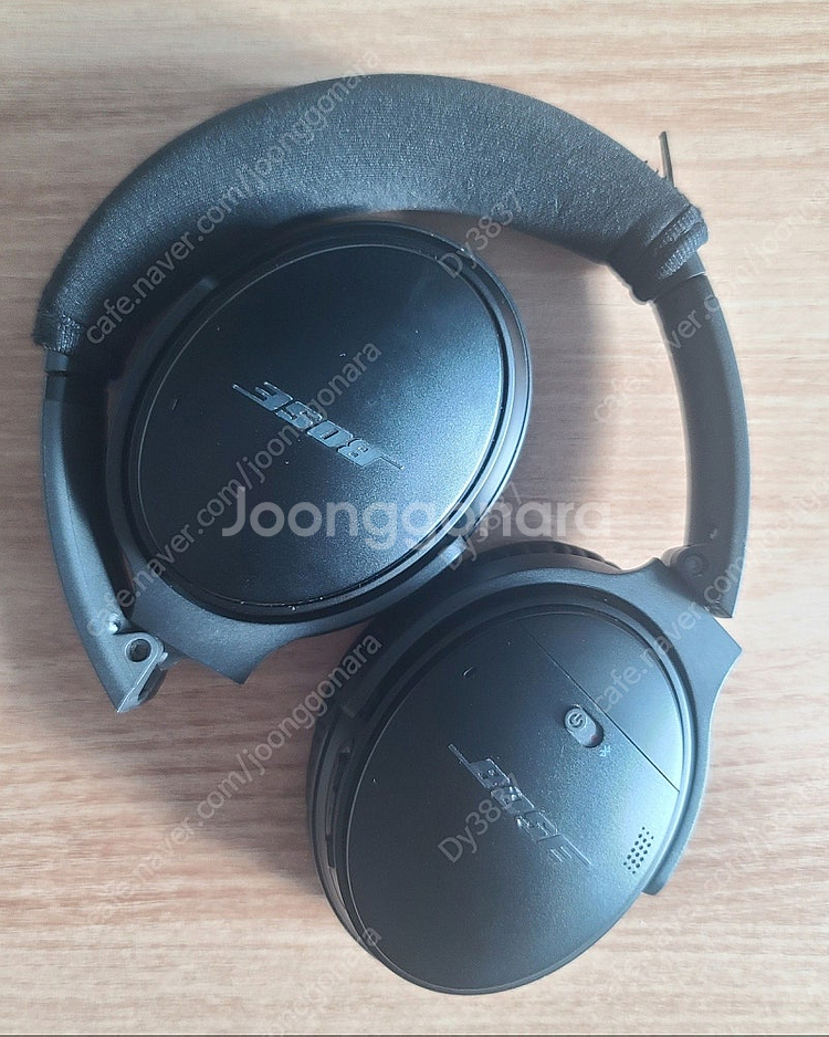 BOSE 보스 QC35 2 헤드폰--1