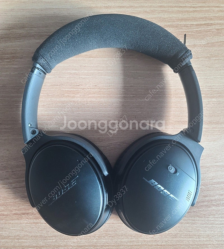 BOSE 보스 QC35 2 헤드폰--2