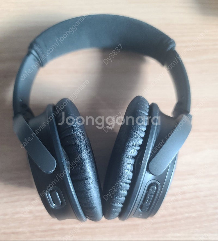 BOSE 보스 QC35 2 헤드폰--3