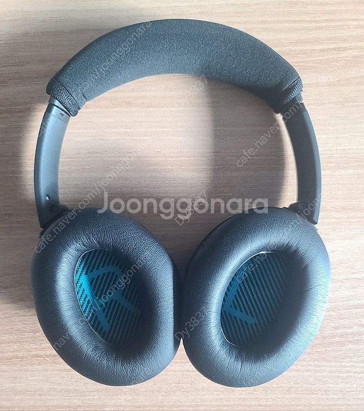 BOSE 보스 QC35 2 헤드폰--4