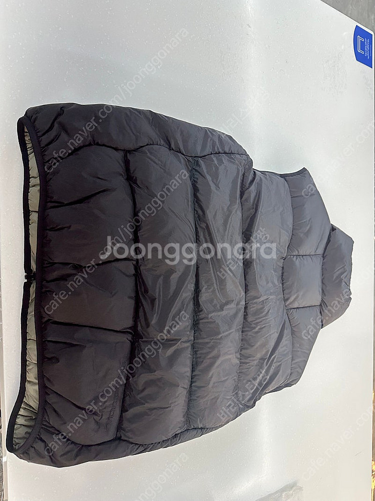 나이키 acg 루나레이크 조끼패딩 팝니다--3