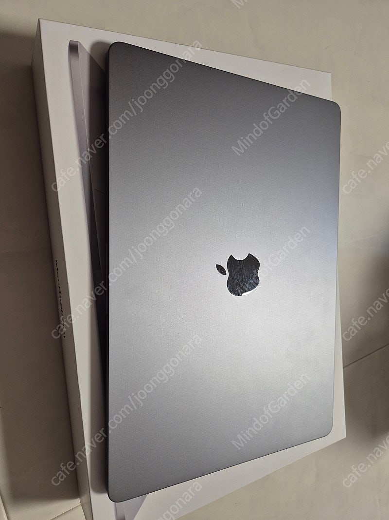 Apple 맥북 에어 152024년 M3 10코어 GP...--0