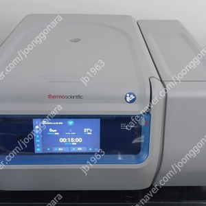 Thermo Sorvall X1R Pro Centrifuge (미사용품)