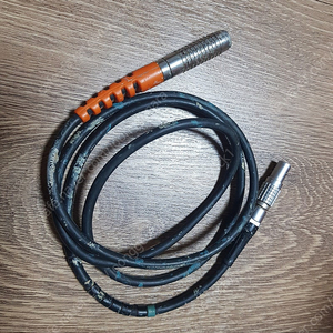 도막측정기 Elcometer 345 probe 프로브