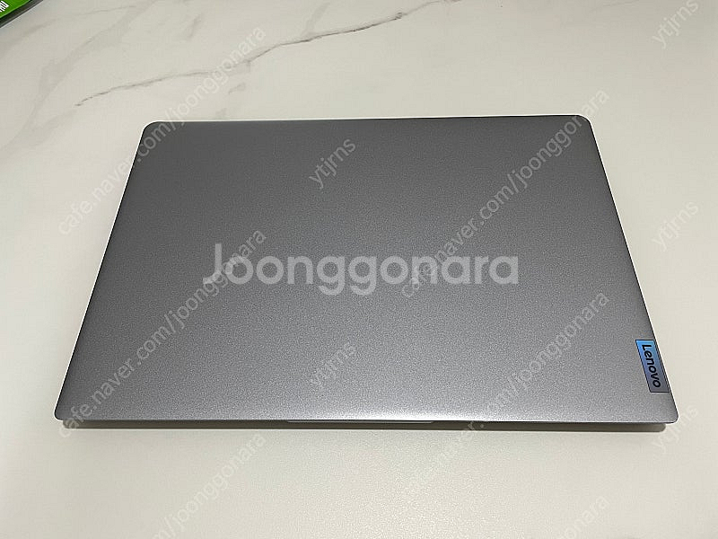 레노버 idea Pad 노트북 (윈도우 11 포함, i...--4