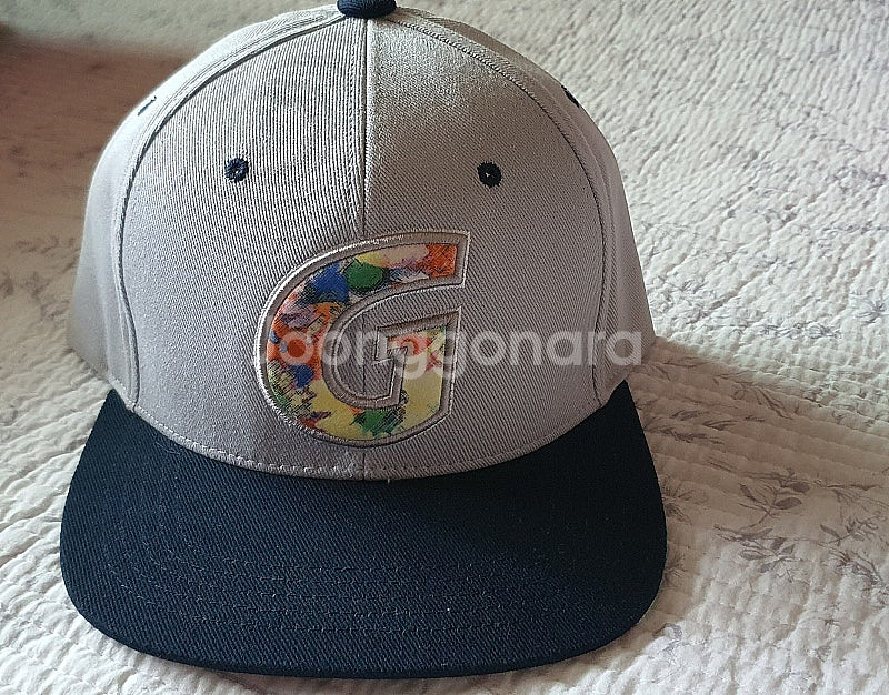 롯데자이언츠 모자 팔아요 (새상품)--0