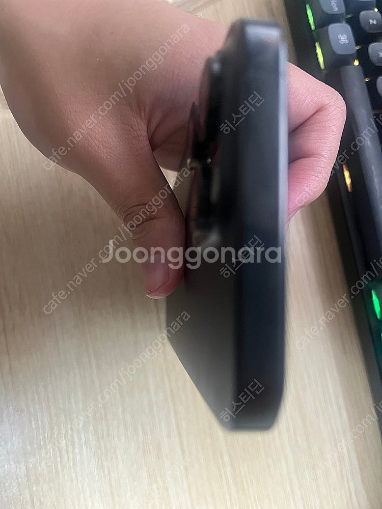 아이폰 15pro max 15프맥 프로맥스 512 자급...--3