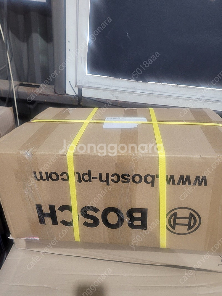 보쉬 75 150 샌더기 미개봉--2