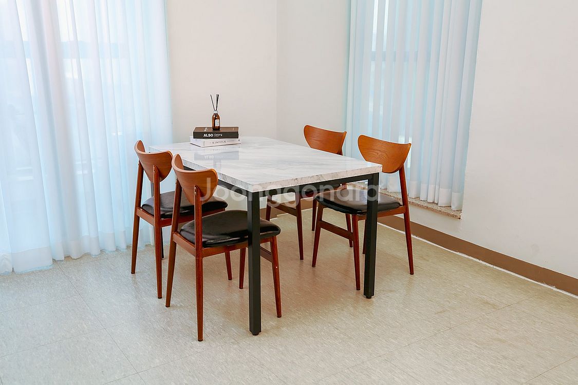 업소용 식당 한식 뷔페 함바 식탁 테이블 4인 750*1200 30각 40각--5