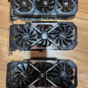 gtx 1080ti gtx970 hof