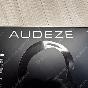 Audeze maxwell 오디지 맥스웰 xbox