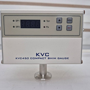 KVC450 Compact Shim Gauge