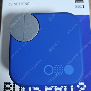 낫씽 CMF BUDS PRO2