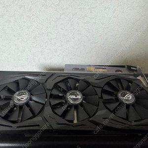 asus GTX1070 8G rog strix 판매합니다