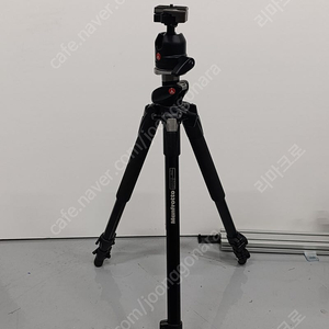 Manfrotto 삼각대 190XPROB +486RC2