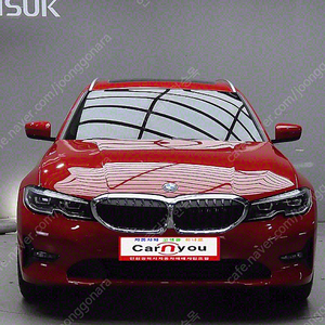 BMW3시리즈 (G20) 320i 투어링중고차 할부 리스 카드 저신용자 전액할부 가능합니다